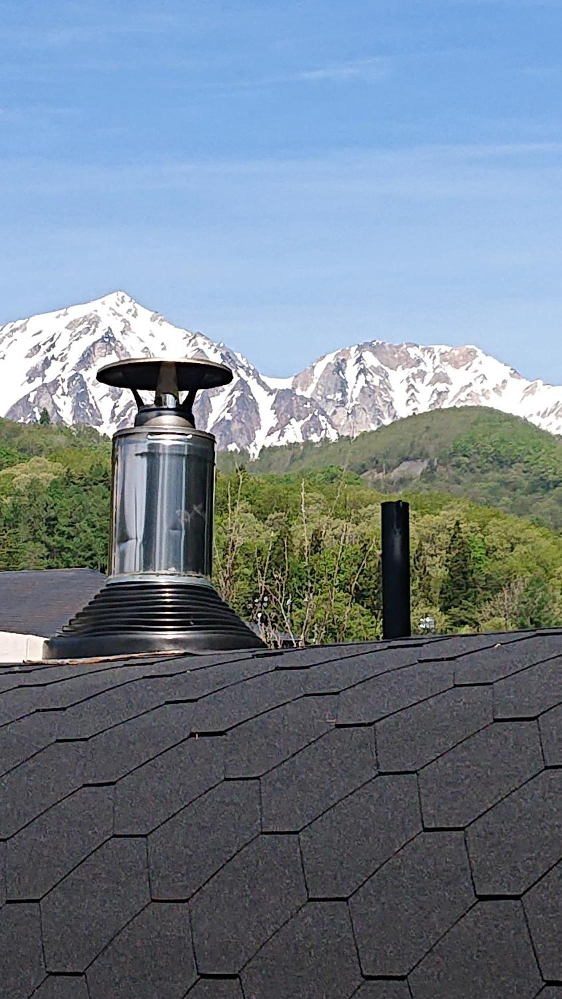 Rosenheim Hakuba Hotel Exterior photo