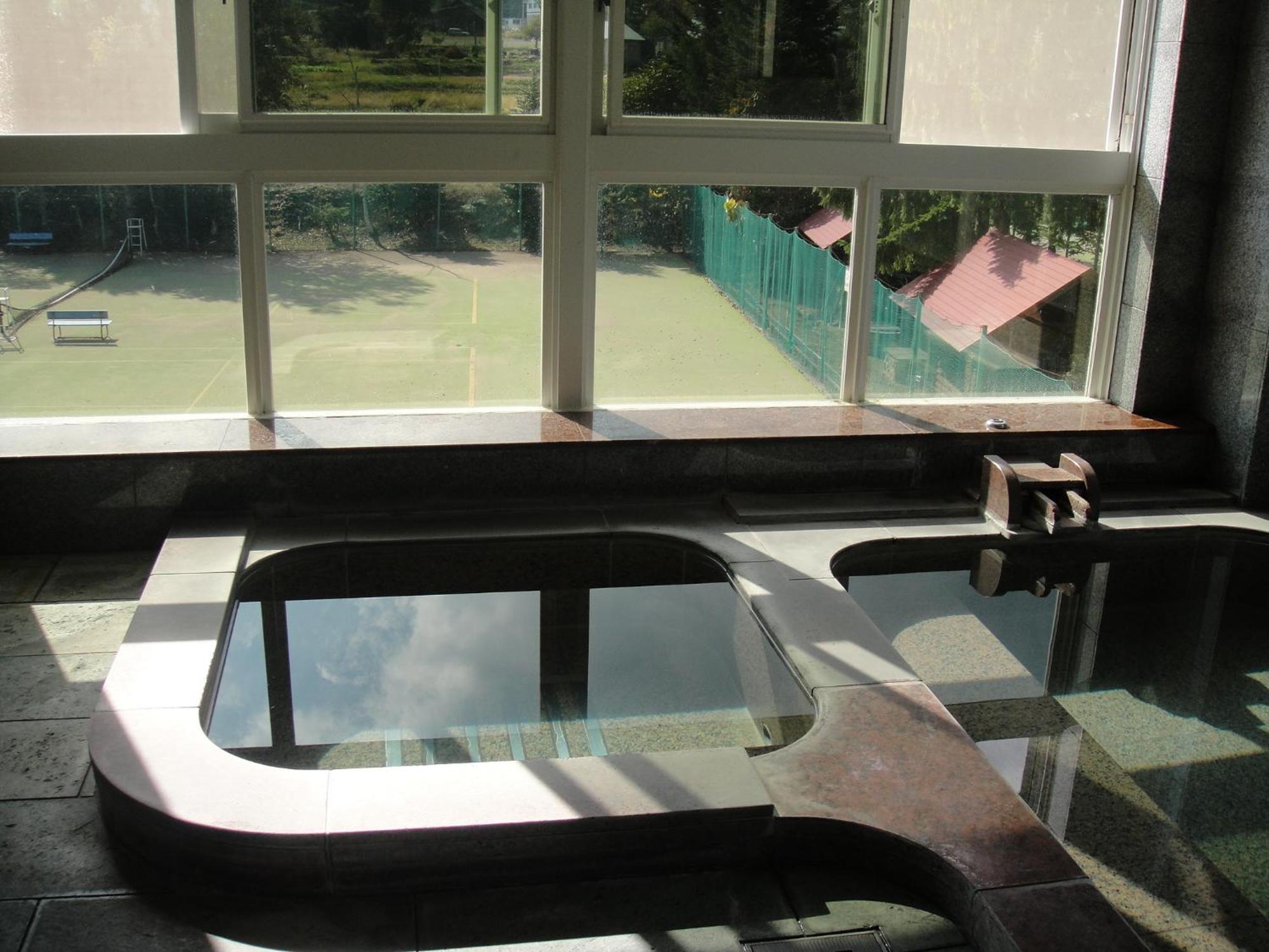Rosenheim Hakuba Hotel Exterior photo