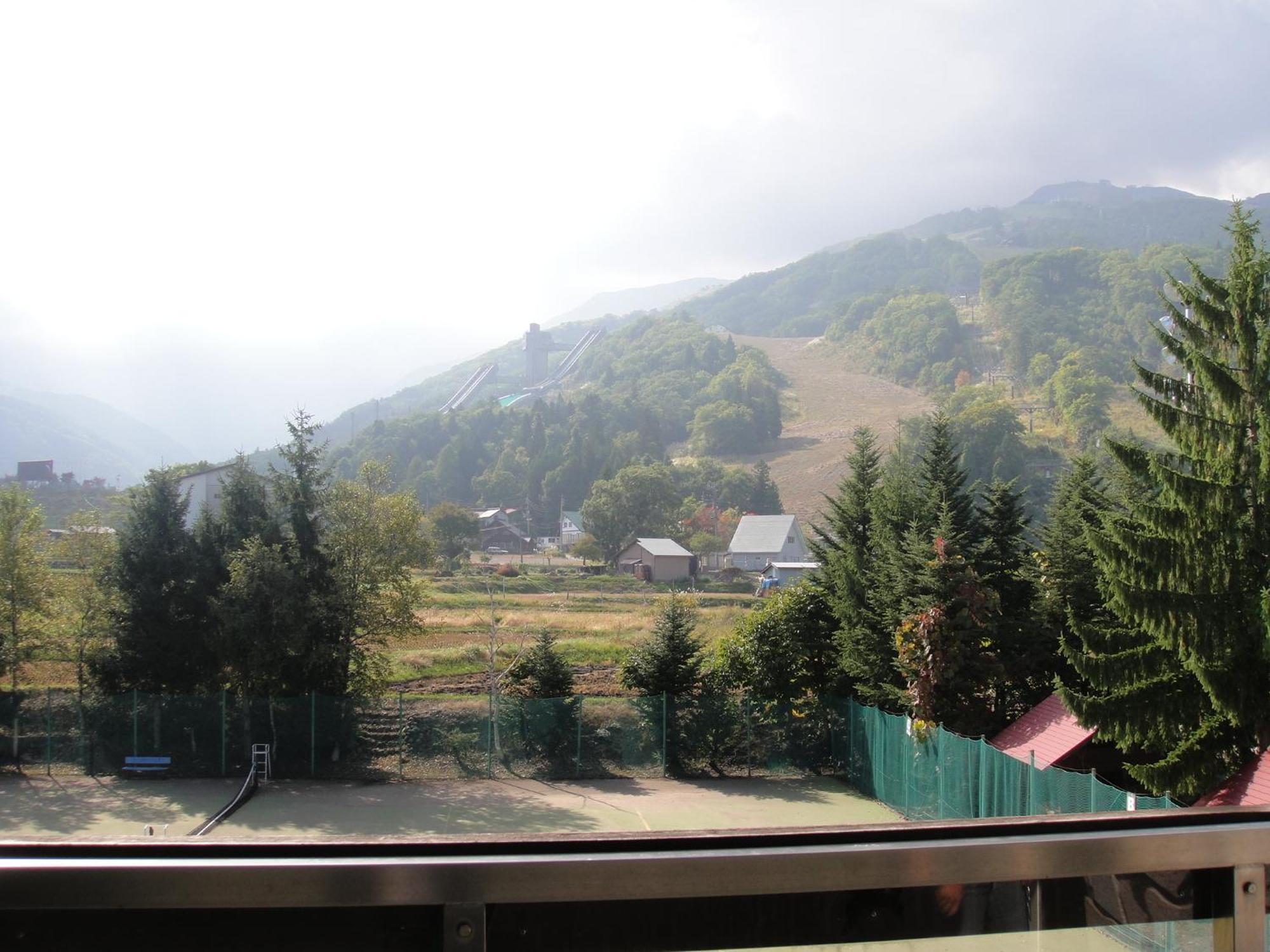 Rosenheim Hakuba Hotel Exterior photo