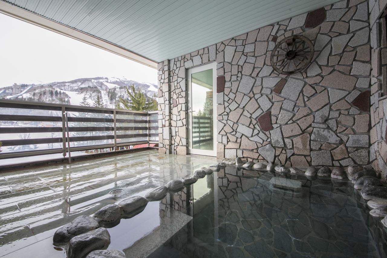 Rosenheim Hakuba Hotel Exterior photo