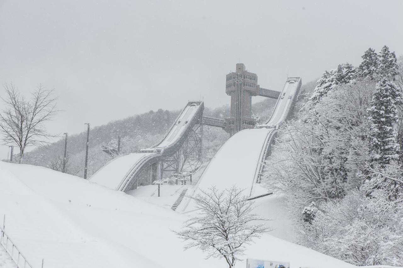 Rosenheim Hakuba Hotel Exterior photo