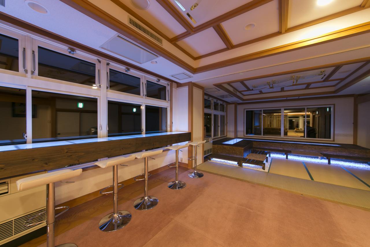 Rosenheim Hakuba Hotel Exterior photo