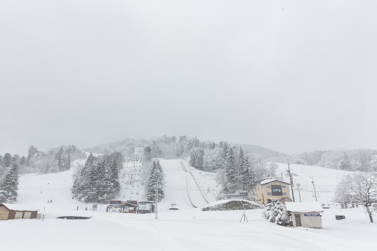 Rosenheim Hakuba Hotel Exterior photo